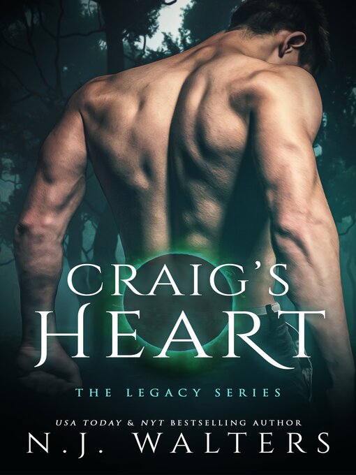 Title details for Craig's Heart by N.J. Walters - Wait list
